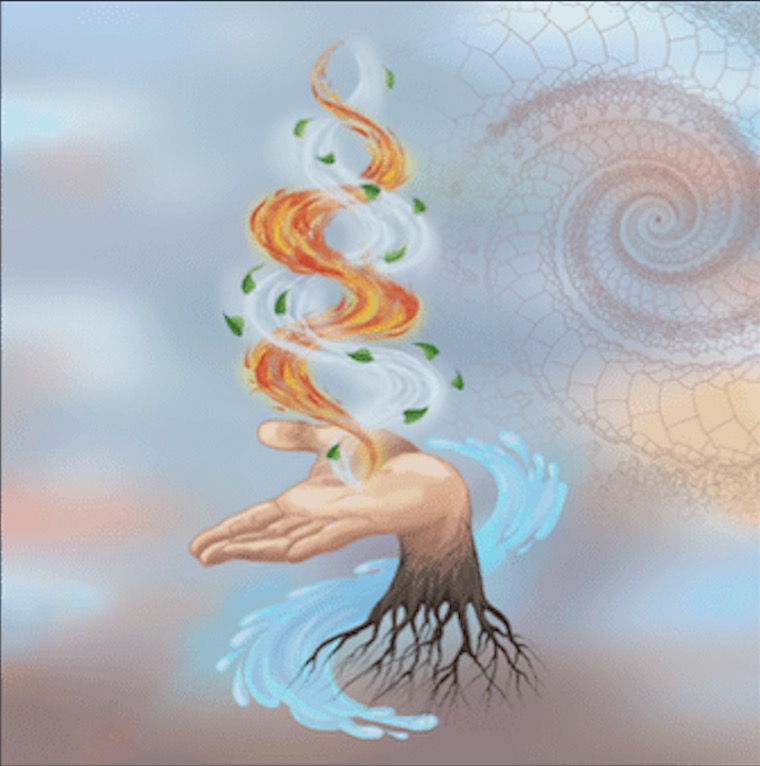 לוגו רביב קרמר